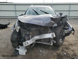 2010 Infiniti FX35 with VIN JN8AS1MW1AM851242, listed as a Copart auction lot 74244064 with 0 mi miles and Salvage Title. Bid and sale history available at carsss.com. Image 5.