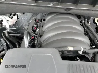2025 Chevrolet Tahoe с VIN 1GNS5RRL4SR118974, выставлен на аукционе Copart как лот 43064305 с пробегом 677 миль миль и Списание • Salvage title. История ставок и продаж доступна на DreamBid. Изображение 14.