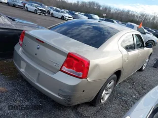 2009 Dodge Charger SXT with VIN 2B3KA33V39H573726, listed as a IAAI auction lot 41491465 with 73,867 mi miles and . Bid and sale history available at carsss.com. Image 4.