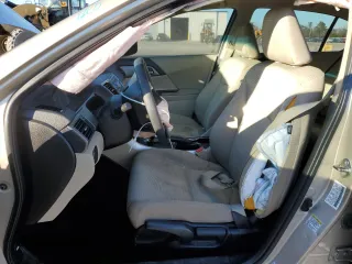 2015 Honda Accord Sedan LX with VIN 1HGCR2F30FA230139, listed as a Copart auction lot 47174775 with 161,314 mi miles and Salvage Title. Bid and sale history available at carsss.com. Image 7.