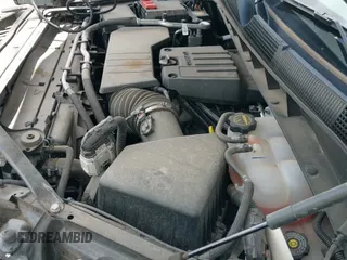 2024 Chevrolet Silverado 1500 Custom с VIN 3GCPABEKXRG445811, выставлен на аукционе IAAI как лот 42261580 с пробегом 14 247 миль миль и . История ставок и продаж доступна на DreamBid. Изображение 19.