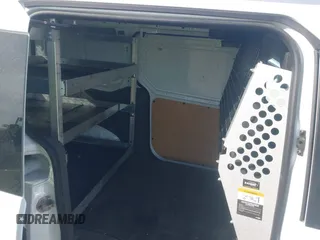 2020 Ford Transit Connect XLT с VIN NM0LS7F29L1461606, выставлен на аукционе IAAI как лот 40983608 с пробегом 100 421 миль миль и . История ставок и продаж доступна на DreamBid. Изображение 8.