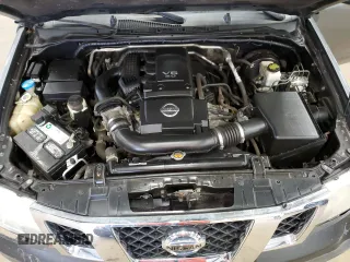 2019 Nissan Frontier SV with VIN 1N6AD0EV5KN761929, listed as a Copart auction lot 57777805 with 231,554 mi miles and Clean title. Bid and sale history available at DreamBid. Image 11.