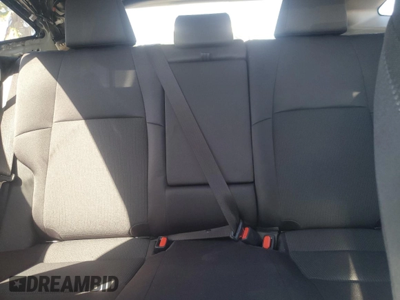 2022 Toyota Venza LE z VIN JTEAAAAHXNJ092890, wystawiony jako Copart lot #55476525 z przebiegiem 28 515 mil mil oraz Szkoda całkowita • Salvage title. Historia ofert i sprzedaży dostępna na DreamBid. Obrazek 10.
