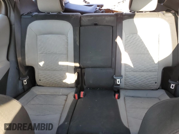 2018 Chevrolet Equinox LS with VIN 2GNAXHEV9J6118339, listed as a Copart auction lot 50763375 with 135,224 mi miles and Salvage Title. Bid and sale history available at DreamBid. Image 10.