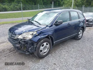 2010 Honda CR-V LX с VIN 5J6RE4H36AL041029, выставлен на аукционе IAAI как лот 42366495 с пробегом 175 521 миль миль и . История ставок и продаж доступна на DreamBid. Изображение 2.