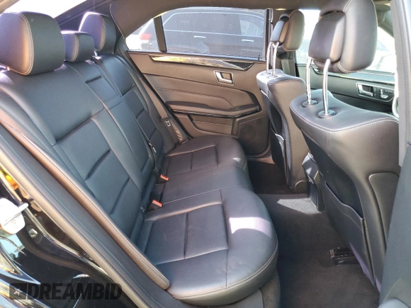 2015 Mercedes-Benz E-Class E 350 Sport with VIN WDDHF5KB2FB100567, listed as a Copart auction lot 45687745 with 90,168 mi miles and Salvage Title. Bid and sale history available at carsss.com. Image 10.