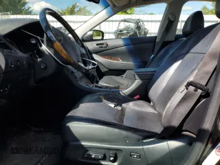 2010 Lexus ES 330 z VIN JTHBK1EG7A2381803, wystawiony jako Copart lot #56040525 z przebiegiem 200 555 mil mil oraz Szkoda całkowita • Salvage title. Historia ofert i sprzedaży dostępna na DreamBid. Obrazek 7.