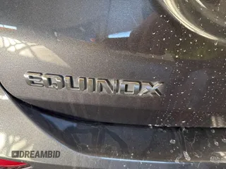 2022 Chevrolet Equinox LT z VIN 2GNAXJEV5N6108503, wystawiony jako IAAI lot #42418793 z przebiegiem 94 331 mil mil oraz . Historia ofert i sprzedaży dostępna na DreamBid. Obrazek 20.