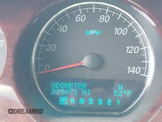 2006 Buick Lucerne CX with VIN 1G4HP57276U188693, listed as a IAAI auction lot 42014400 with 235,473 mi miles and . Bid and sale history available at DreamBid. Image 14.
