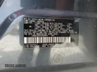 2007 Toyota RAV4 Sport z VIN JTMZK32V475009941, wystawiony jako Copart lot #46884635 z przebiegiem 149 008 mil mil oraz Szkoda całkowita • Salvage title. Historia ofert i sprzedaży dostępna na DreamBid. Obrazek 13.