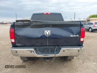 2014 Ram 2500 Tradesman z VIN 3C6UR5CL2EG291816, wystawiony jako IAAI lot #42050255 z przebiegiem 199 363 mil mil oraz . Historia ofert i sprzedaży dostępna na DreamBid. Obrazek 17.