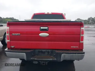 2011 Ford F-150 XL with VIN 1FTFW1EF1BFB28727, listed as a IAAI auction lot 42386989 with 179,086 mi miles and . Bid and sale history available at DreamBid. Image 16.