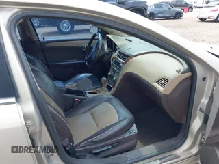 2012 Chevrolet Malibu LTZ with VIN 1G1ZG5E75CF273189, listed as a IAAI auction lot 42065802 with 153,869 mi miles and . Bid and sale history available at DreamBid. Image 5.
