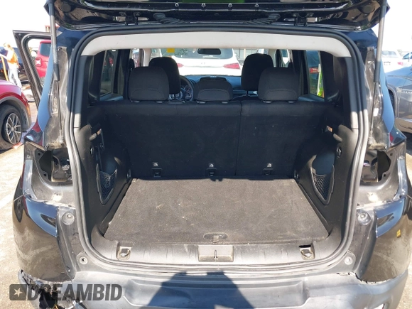 2017 Jeep Renegade Sport with VIN ZACCJBAB7HPE42978, listed as a IAAI auction lot 42348869 with 78,154 mi miles and . Bid and sale history available at DreamBid. Image 18.