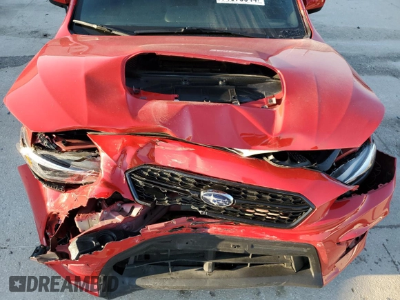 2019 Subaru WRX Limited with VIN JF1VA1H60K9813425, listed as a Copart auction lot 71673944 with 32,650 mi miles and Salvage Title. Bid and sale history available at carsss.com. Image 11.