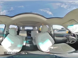 2016 Ford Explorer Platinum с VIN 1FM5K8HT9GGA14165, выставлен на аукционе Copart как лот 60093875 с пробегом 143 395 миль миль и Списание • Salvage title. История ставок и продаж доступна на DreamBid. Изображение 15.