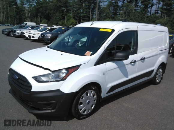 2020 Ford Transit Connect XL с VIN NM0LS7E20L1480823, выставлен на аукционе IAAI как лот 42723355 с пробегом 91 347 миль миль и . История ставок и продаж доступна на DreamBid. Изображение 19.