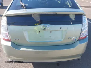 2009 Toyota Prius with VIN JTDKB20U597870574, listed as a IAAI auction lot 42141535 with 69,133 mi miles. Bid and sale history available at carsss.com. Image 17.