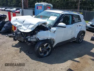 2021 Hyundai Venue SEL with VIN KMHRC8A35MU086471, listed as a IAAI auction lot 42164317 with 54,891 mi miles and . Bid and sale history available at DreamBid. Image 18.