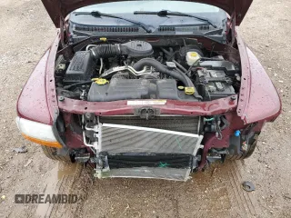 2003 Dodge Durango z VIN 1D4HS58Z93F543378, wystawiony jako Copart lot #58190565 z przebiegiem 158 231 mil mil oraz Szkoda całkowita • Salvage title. Historia ofert i sprzedaży dostępna na DreamBid. Obrazek 12.