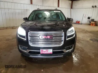 2013 GMC Acadia Denali with VIN 1GKKVTKD3DJ246167, listed as a Copart auction lot 49332375 with 150,116 mi miles and Clean Title. Bid and sale history available at carsss.com. Image 5.