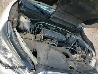 2019 Subaru Ascent Limited with VIN 4S4WMAPD5K3484628, listed as a Copart auction lot 82263975 with 85,260 mi miles and Salvage title. Bid and sale history available at DreamBid. Image 16.