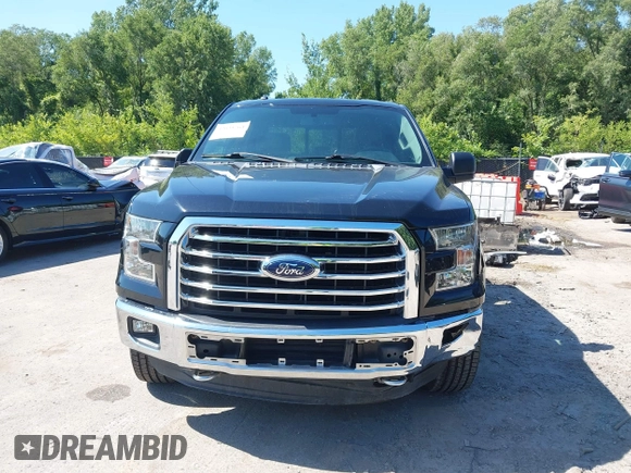2016 Ford F-150 XLT с VIN 1FTEW1EG4GKF48534, выставлен на аукционе IAAI как лот 42635763 с пробегом 122 646 миль миль и . История ставок и продаж доступна на DreamBid. Изображение 12.