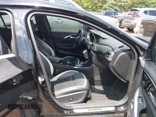 2017 Infiniti QX30 Premium with VIN SJKCH5CP5HA026043, listed as a IAAI auction lot 42531351 with 75,653 mi miles and . Bid and sale history available at DreamBid. Image 5.