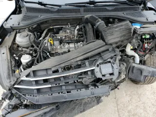 2019 Volkswagen Jetta S with VIN 3VWC57BU3KM066580, listed as a Copart auction lot 55295715 with 74,657 mi miles and Salvage title. Bid and sale history available at DreamBid. Image 11.