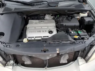 2005 Lexus RX 330 with VIN 2T2GA31U35C042623, listed as a Copart auction lot 77113174 with Not Provided miles and Non Repairable. Bid and sale history available at carsss.com. Image 12.