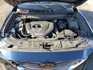 2018 Mazda CX-9 Sport with VIN JM3TCABY9J0206908, listed as a Copart auction lot 70351172 with Not Provided miles and . Bid and sale history available at DreamBid. Image 12.