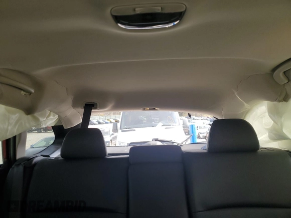 2017 Subaru Outback Limited with VIN 4S4BSEKC1H3260999, listed as a Copart auction lot 45914545 with 165,676 mi miles and Salvage title. Bid and sale history available at DreamBid. Image 10.