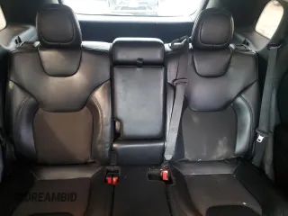2021 Jeep Cherokee Altitude with VIN 1C4PJLLBXMD134300, listed as a Copart auction lot 54477235 with 153,002 mi miles and Salvage title. Bid and sale history available at DreamBid. Image 10.