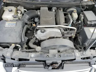 2006 GMC Envoy SLT with VIN 1GKDS13SX62354690, listed as a Copart auction lot 84138814 with 194,669 mi miles and Salvage Title. Bid and sale history available at carsss.com. Image 12.