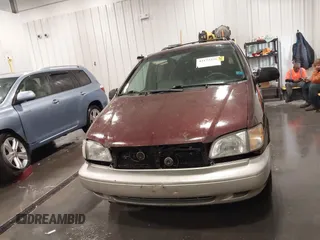 1998 Toyota Sienna LE с VIN 4T3ZF13CXWU070319, выставлен на аукционе IAAI как лот 42172226 с пробегом 208 091 миль миль и . История ставок и продаж доступна на DreamBid. Изображение 13.