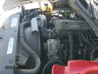 1999 Chevrolet Silverado 1500 z VIN 1GCEC14T4XE255206, wystawiony jako IAAI lot #43084376 z przebiegiem 103 301 mil mil oraz . Historia ofert i sprzedaży dostępna na DreamBid. Obrazek 19.