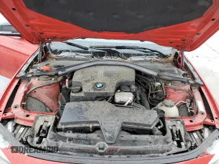 2013 BMW 3 Series 328i с VIN WBA3A5C52DF602655, выставлен на аукционе Copart как лот 48751255 с пробегом 110 489 миль миль и Списание • Salvage title. История ставок и продаж доступна на DreamBid. Изображение 12.