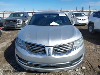 2016 Lincoln MKX Premiere with VIN 2LMTJ6JR4GBL62187, listed as a IAAI auction lot 41601593 with 94,566 mi miles. Bid and sale history available at carsss.com. Image 12.