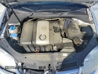 2009 Volkswagen Jetta SE с VIN 3VWPM71K09M252835, выставлен на аукционе Copart как лот 57935145 с пробегом 208 162 миль миль и Списание • Salvage title. История ставок и продаж доступна на DreamBid. Изображение 11.