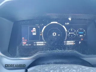 2024 Toyota Tundra Limited Hybrid z VIN 5TFJC5DB7RX074962, wystawiony jako Copart lot #88689145 z przebiegiem 7 853 mil mil oraz Szkoda całkowita • Salvage title. Historia ofert i sprzedaży dostępna na DreamBid. Obrazek 9.