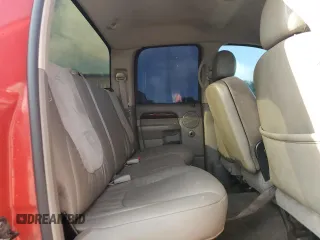 2002 Dodge 1500 z VIN 1D7HU18Z52J200116, wystawiony jako Copart lot #60093725 z przebiegiem 267 402 mil mil oraz Szkoda całkowita • Salvage title. Historia ofert i sprzedaży dostępna na DreamBid. Obrazek 10.