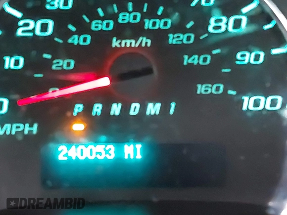 2010 Chevrolet Express Cargo with VIN 1GCZGFBA3A1158758, listed as a IAAI auction lot 41480795 with 240,053 mi miles and . Bid and sale history available at DreamBid. Image 7.