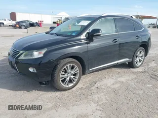 2013 Lexus RX 450h с VIN JTJBC1BA0D2059987, выставлен на аукционе IAAI как лот 41827331 с пробегом 116 317 миль миль и . История ставок и продаж доступна на DreamBid. Изображение 18.