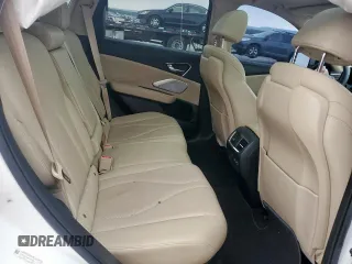 2019 Acura RDX Technology with VIN 5J8TC2H56KL001527, listed as a Copart auction lot 57758495 with 88,823 mi miles and Salvage title. Bid and sale history available at DreamBid. Image 11.