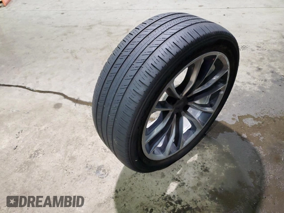 2022 Jeep Wagoneer Series II с VIN 1C4SJVBT0NS160336, выставлен на аукционе Copart как лот 49434805 с пробегом 35 821 миль миль и Чистый • Clean title. История ставок и продаж доступна на DreamBid. Изображение 13.
