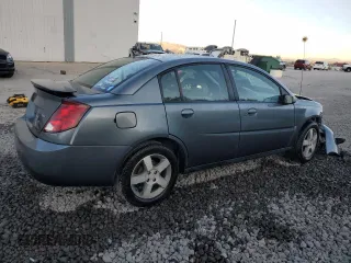 2006 Saturn ION z VIN 1G8AL55B86Z206670, wystawiony jako Copart lot #43261115 z przebiegiem 178 314 mil mil oraz Szkody całkowita. Historia ofert i sprzedaży dostępna na DreamBid. Obrazek 3.