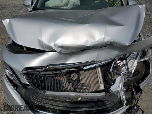 2017 Buick LaCrosse Premium with VIN 1G4ZR5SS1HU154516, listed as a Copart auction lot 60444115 with Not provided miles and Salvage title. Bid and sale history available at DreamBid. Image 11.