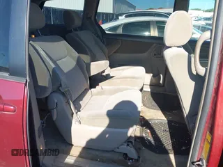 2006 Toyota Sienna CE with VIN 5TDZA23C56S449699, listed as a IAAI auction lot 42242256 with 237,528 mi miles and . Bid and sale history available at DreamBid. Image 8.