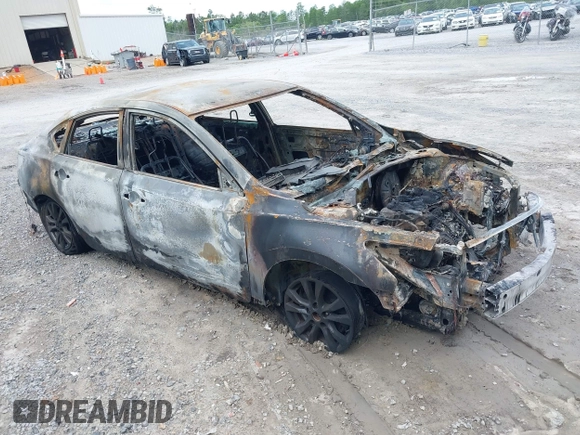 2015 Nissan Altima S z VIN 1N4AL3AP3FC477690, wystawiony jako IAAI lot #42168246 z przebiegiem Nie podano mil oraz . Historia ofert i sprzedaży dostępna na DreamBid. Obrazek 1.